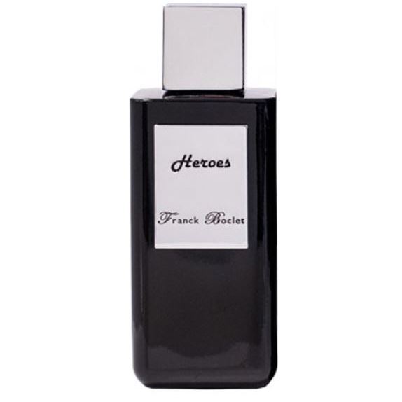 Franck Boclet Fragrance Heroes  Герои