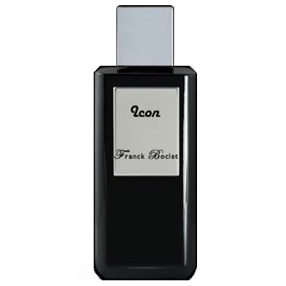 Franck Boclet Fragrance Icon  Икона