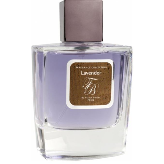 Franck Boclet Fragrance Lavender  Лаванда
