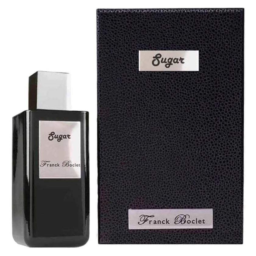 Franck Boclet Fragrance Sugar  Сахар
