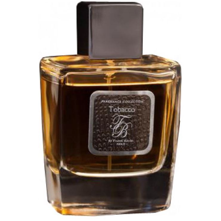 Franck Boclet Fragrance Tobacco Табак
