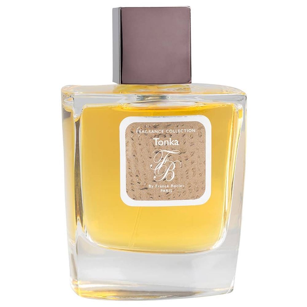 Franck Boclet Fragrance Tonka  Тонка