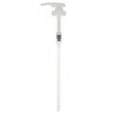 Nexprof (Nexxt Professional) Classic Care Dispenser for 1000 ml shampoo bottles Помпа-дозатор на 1000 мл шампуни