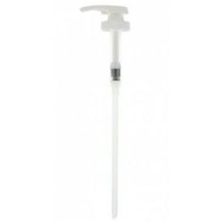 Dispenser for 1000 ml shampoo bottles