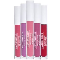 Matlishious Super Stay Lip Color 