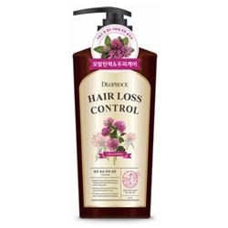 Hair Loss Control Shampoo