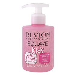 Equave Kids Princess Look Conditioning Shampoo