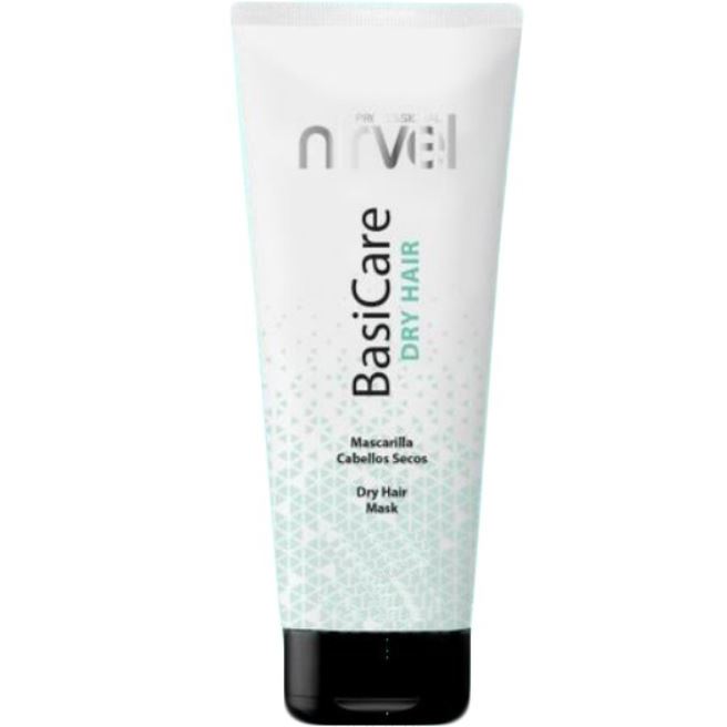 Nirvel Professional Basic Care BasiCare Dry Hair Mask Маска для сухих волос