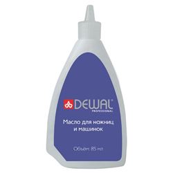 03-20/03-85 Масло для ножниц и машинок