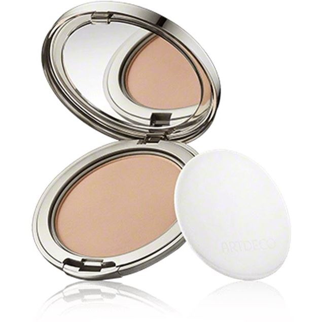 ARTDECO Accessories Hydra Mineral Compact Foundation Тональная пудра-основа