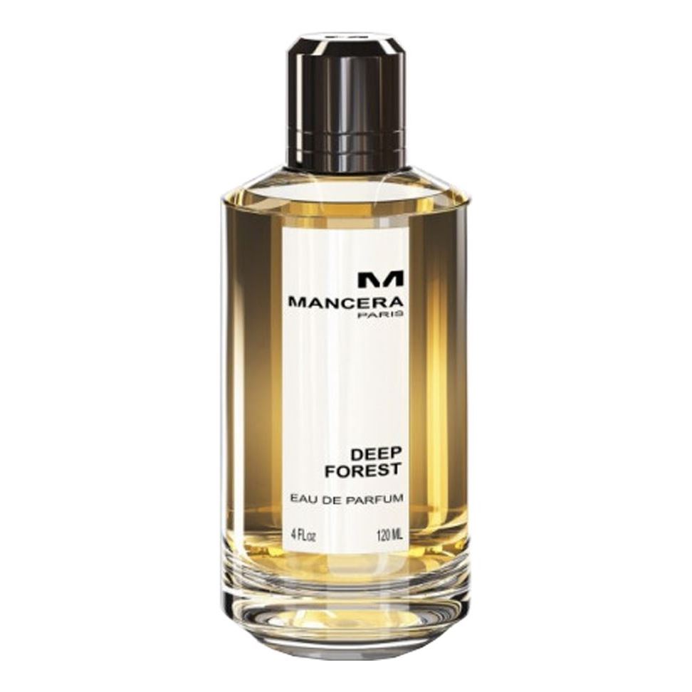 Mancera Fragrance Deep Forest Аромат группы мускусные древесные цветочные 2019