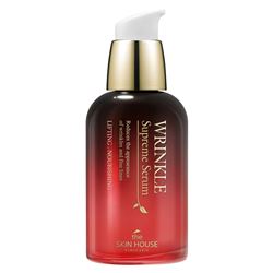 Wrinkle Supreme Serum