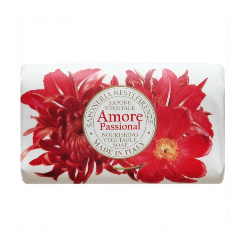 Nesti Dante Soap Amore Passional Мыло Страсть