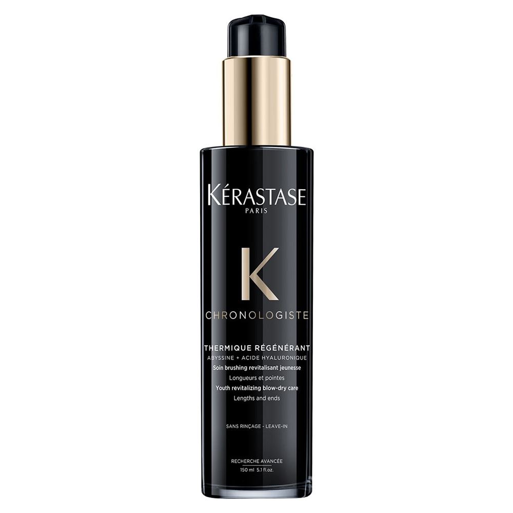 Kerastase Chronologiste Thermique Regenerant  Термо-уход для волос