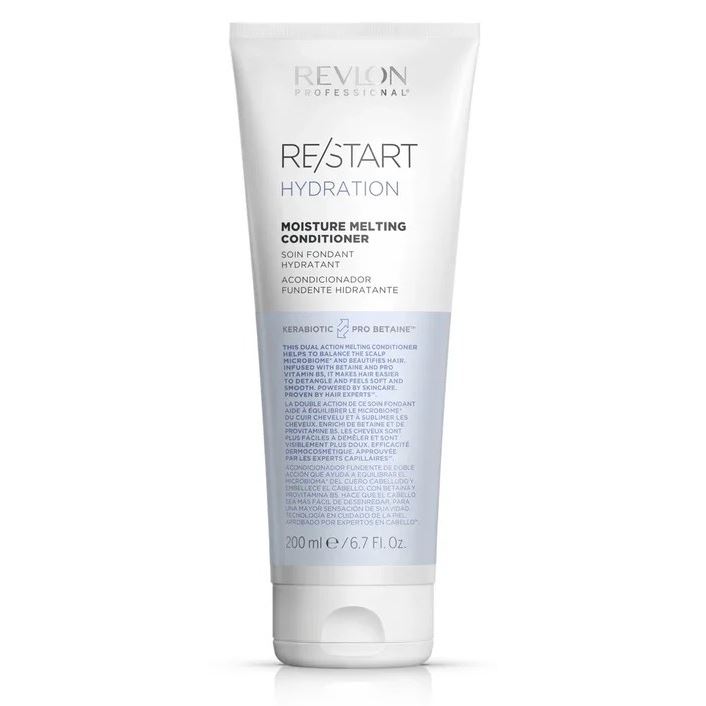 Revlon Professional Re/Start  Re/Start Hydration Moisture Melting Conditioner Увлажняющий кондиционер