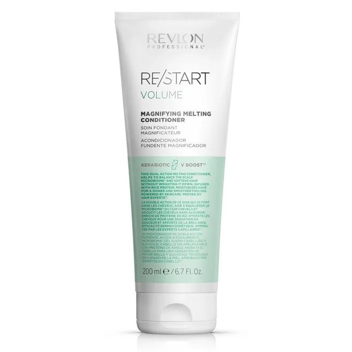 Revlon Professional Re/Start  Re/Start Volume Magnifing Metling Conditioner Кондиционер, придающий волосам объем