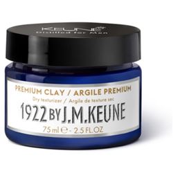 1922 by J.M. Keune Premium Clay