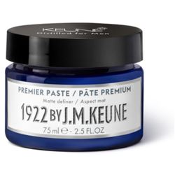 1922 by J.M. Keune Premier Paste