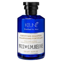 1922 by J.M. Keune Fortifying Shampoo