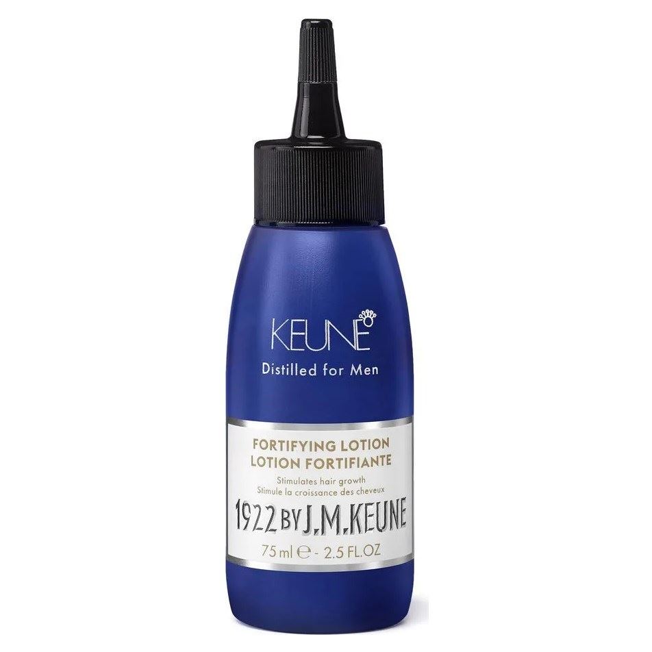 Keune Men 1922 by J.M. Keune Fortifying Lotion Укрепляющий лосьон проти выпадения волос