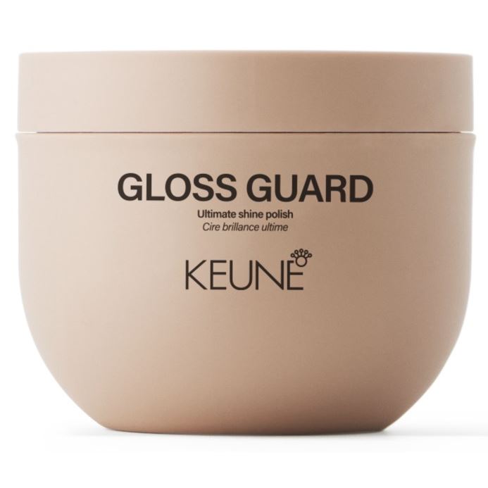 Keune Slyling Style Gloss Guard Крем глянцевая защита