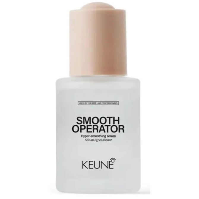 Keune Slyling Style Smooth Operator Сыворотка блеск