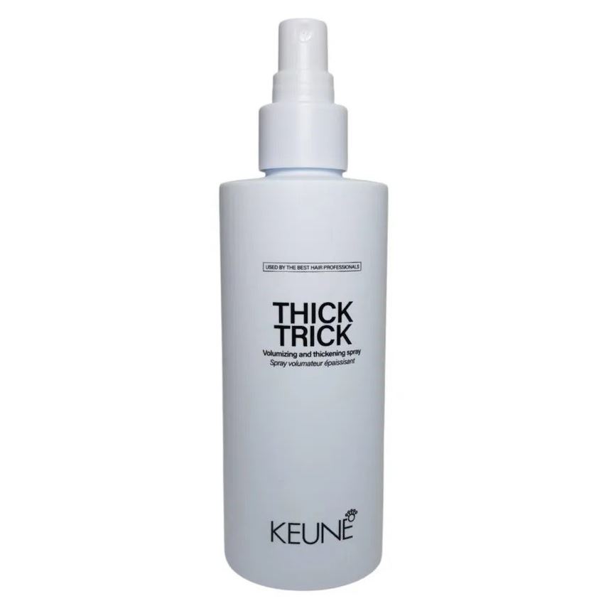 Keune Slyling Style Thick Trick Уплотняющий крем для волос