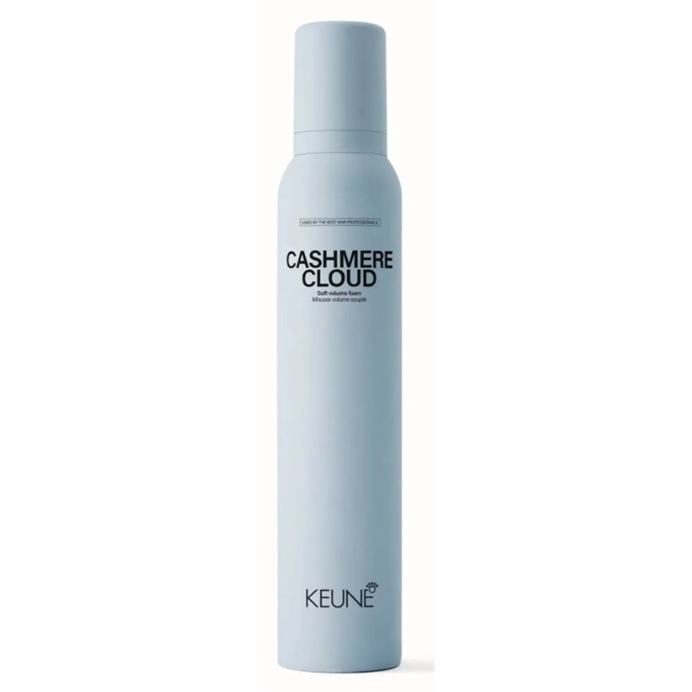 Keune Slyling Style Cashmere Cloud Мусс для волос  Кашемировое облако