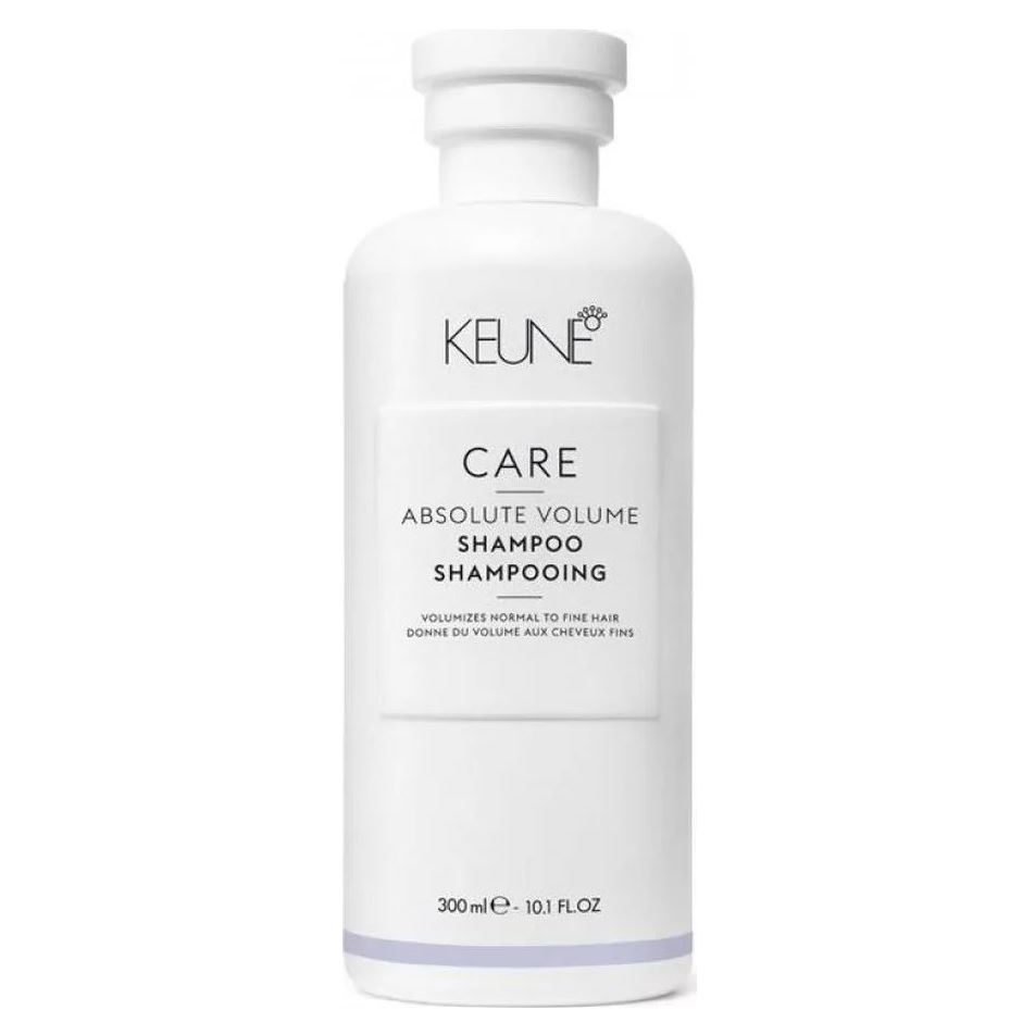 Keune Absolute Volume Absolute Volume Shampoo Шампунь Абсолютный объем