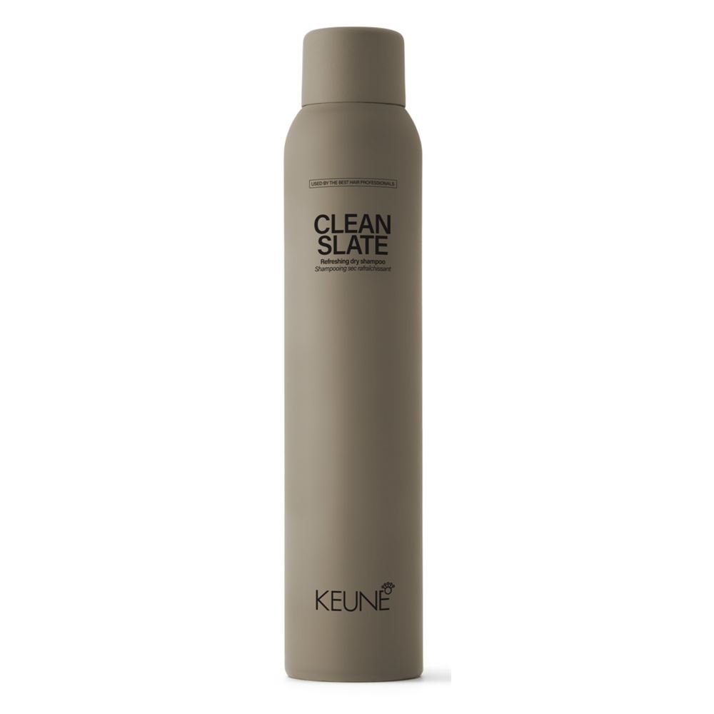 Keune Slyling Style Clean Slate Shampoo Сухой шампунь для волос