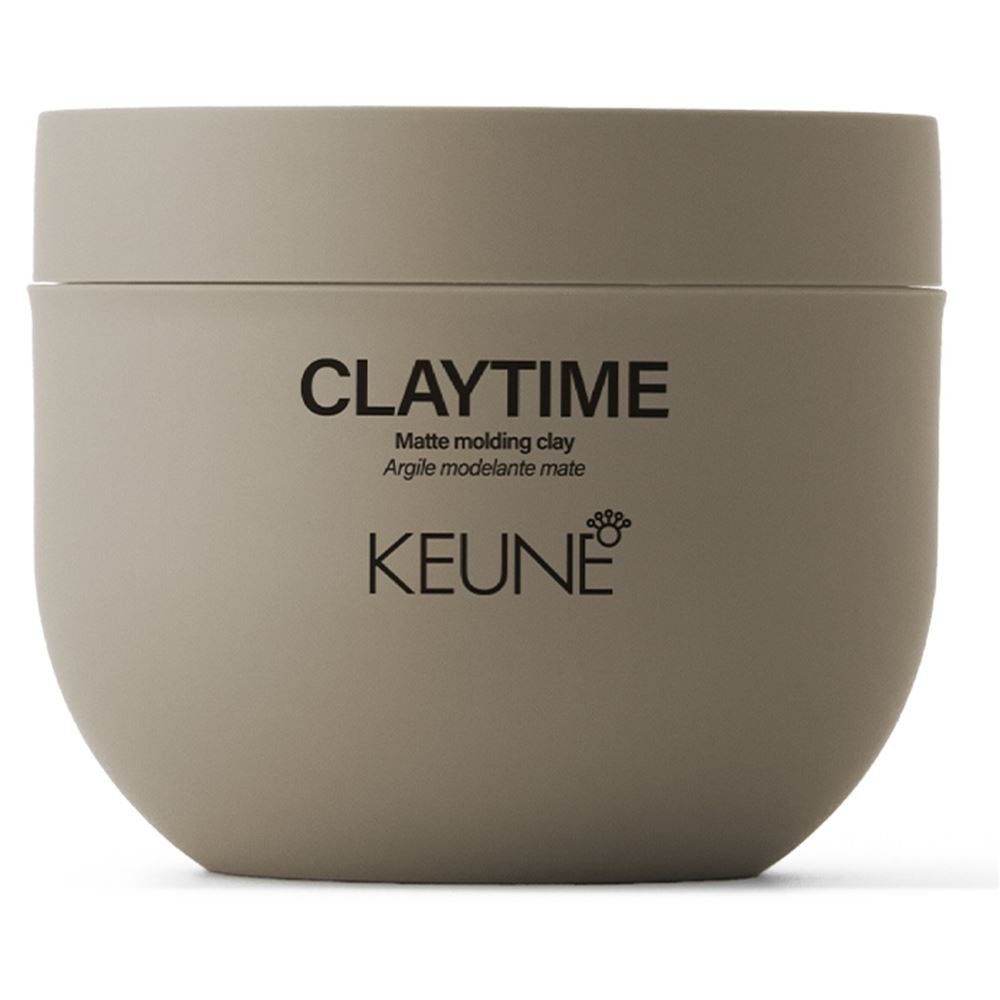 Keune Slyling Style Claytime Матовая глина для волос