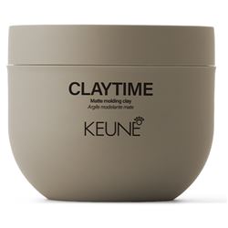 Style Claytime