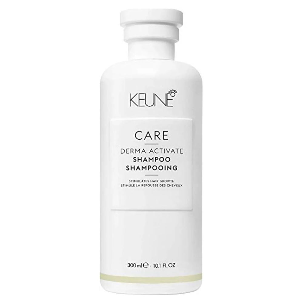 Keune Derma Derma Activate Shampoo Шампунь против выпадения волос