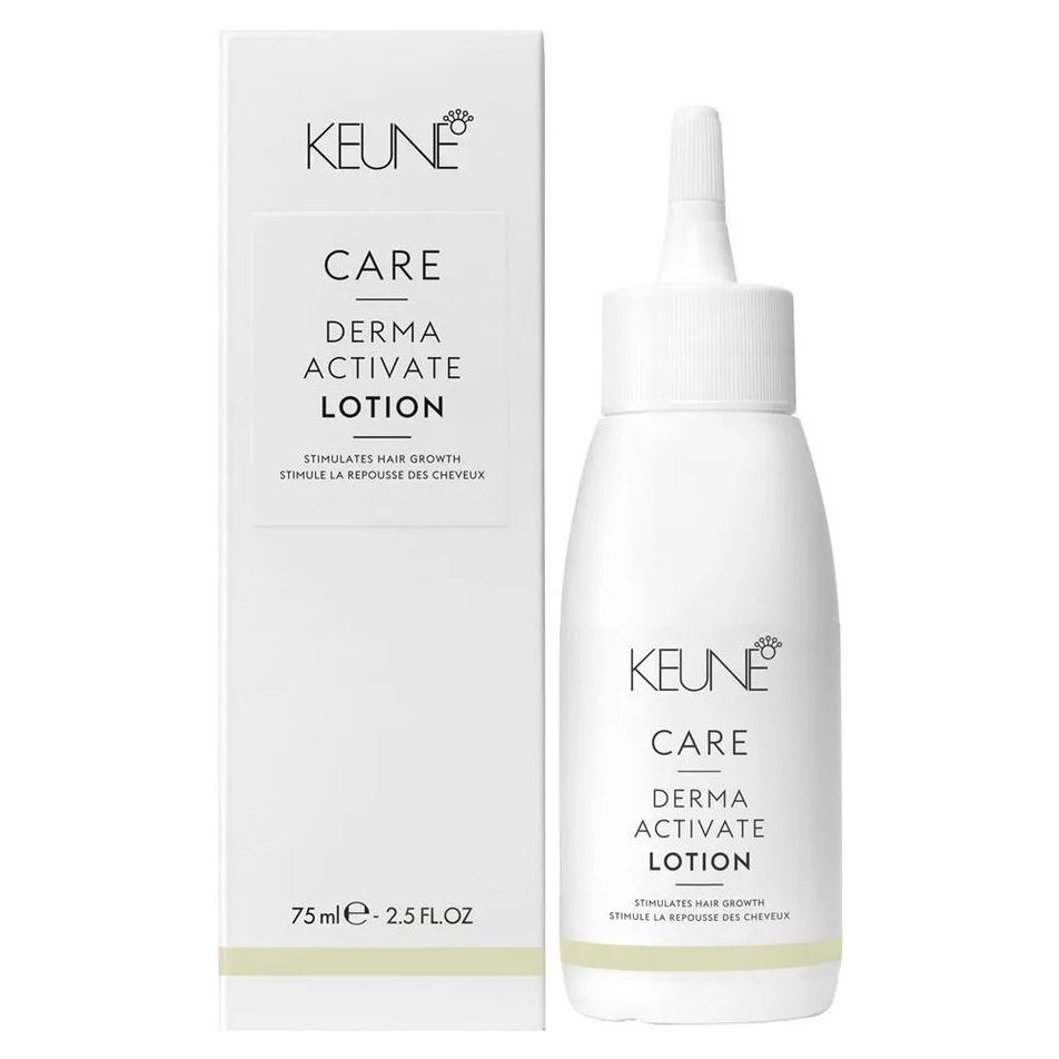 Keune Derma Derma Activate Lotion Лосьон против выпадения волос