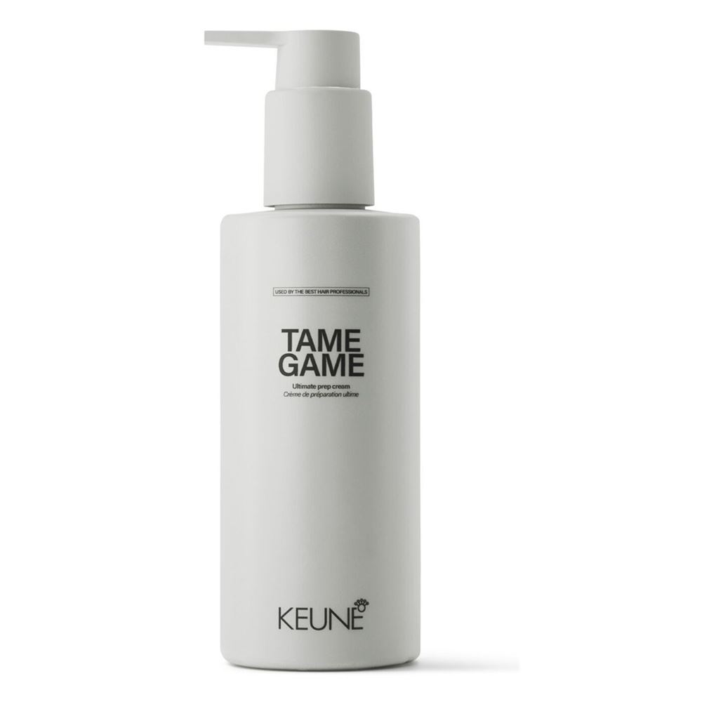 Keune Slyling Style Tame Game Крем для укладки волос