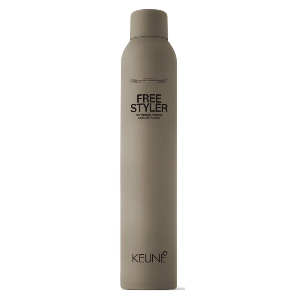 Keune Slyling Style Freestyler Spray Лак для волос 