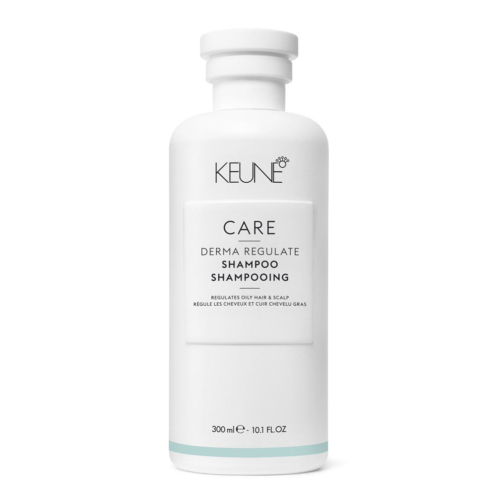 Keune Derma Derma Regulate Shampoo Шампунь себорегулирующий