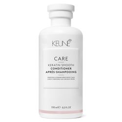 Keratin Smooth Conditioner Apres - Shampoo