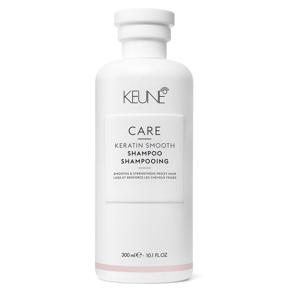 Keune Keratin Smooth Keratin Smooth Shampoo Шампунь Кератиновый комплекс