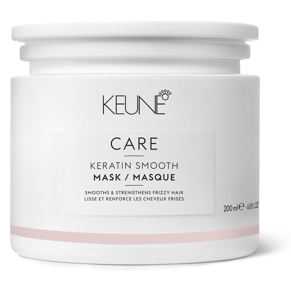 Keune Keratin Smooth Keratin Smooth Mask Маска Кератиновый комплекс