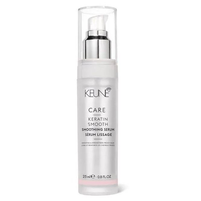 Keune Keratin Smooth Keratin Smooth Serum Сыворотка для волос Кератиновый комплекс