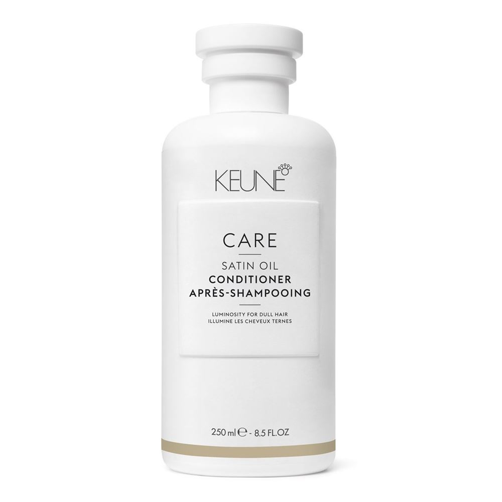 Keune Satin Oil Satin Oil Conditioner Кондиционер Шелковый уход