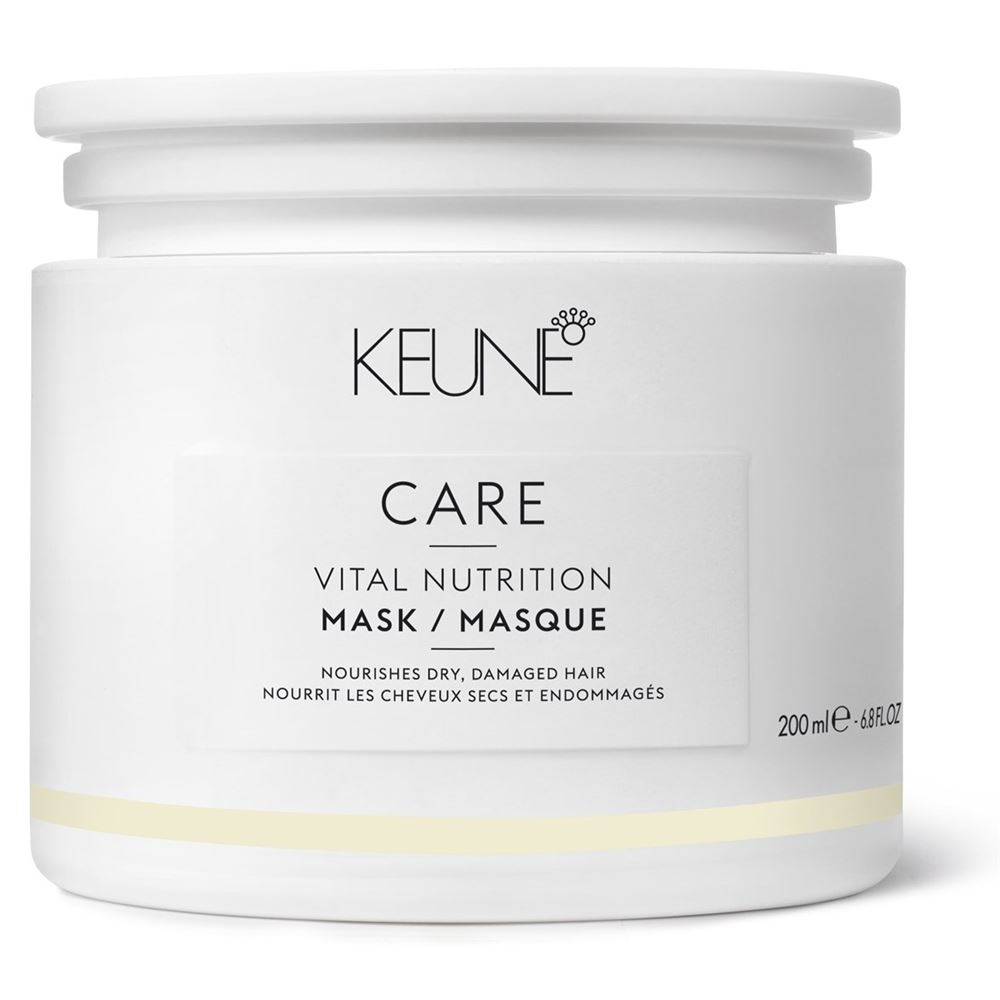Keune Vital Nutrition Vital Nutrition Mask Маска Основное питание