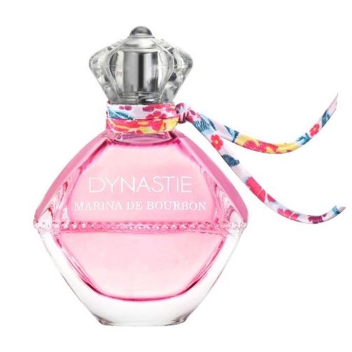 Marina de Bourbon Fragrance Princesse Marina De Bourbon Paris My Dynastie Princess Аромат для современной молодой женщины