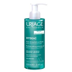 Hyseac Purifying Oil