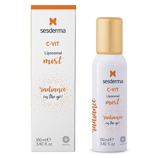 Sesderma C-VIT C-VIT Liposomal Mist Спрей-мист с витамином С