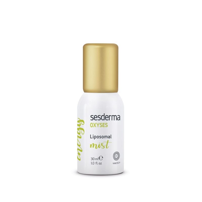 Sesderma Problem Skin Oxyses Mist  Спрей-мист энергезирующий.