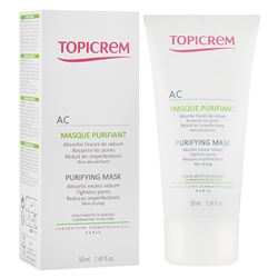 AC Purifying Mask