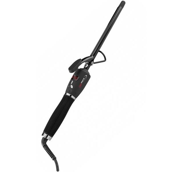 CHI Styling Tools GF8485EU Щипцы Onyx Euroshine Curling Iron 0.5" Щипцы для завивки волос