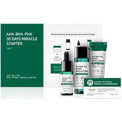 AHA-BHA-PHA 30 Days Miracle Starter Edition